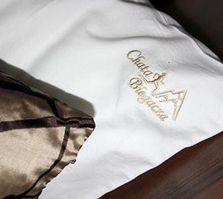 Hotel Chata Biegacza Schreiberhau Zimmer foto