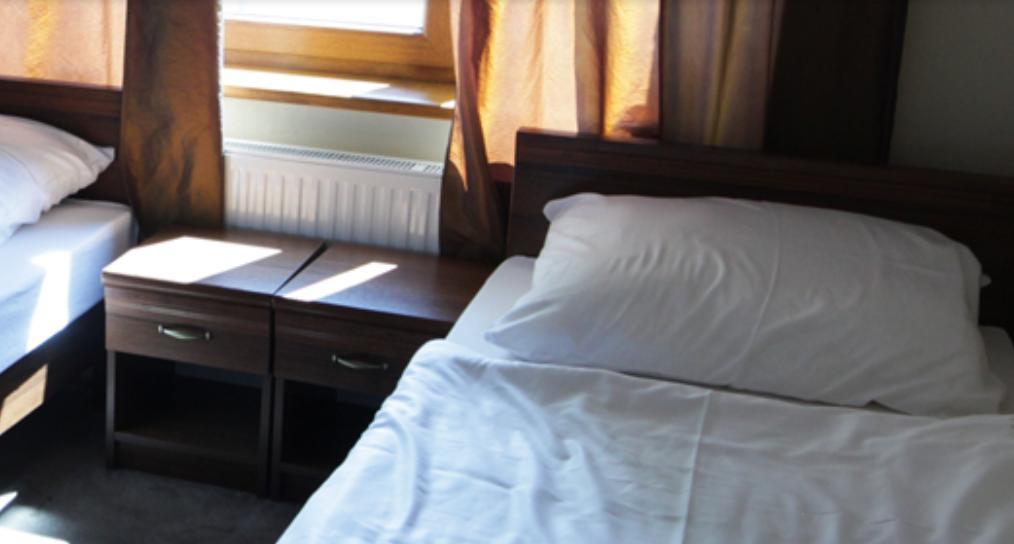 Hotel Chata Biegacza Schreiberhau Zimmer foto