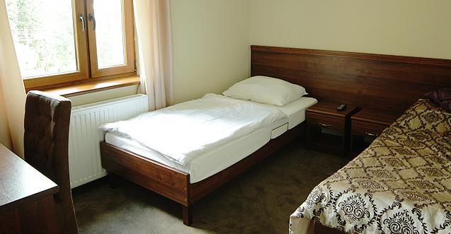 Hotel Chata Biegacza Schreiberhau Zimmer foto