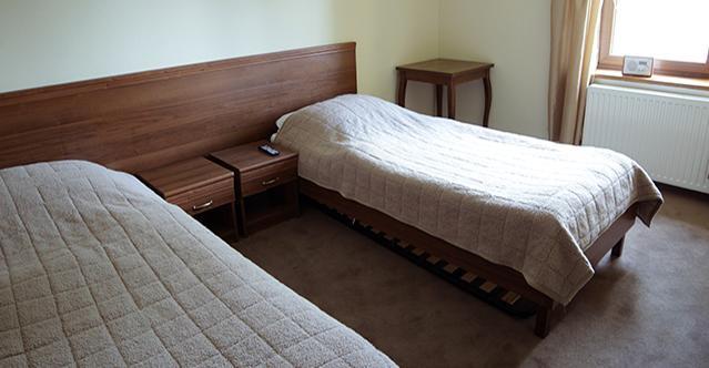Hotel Chata Biegacza Schreiberhau Zimmer foto
